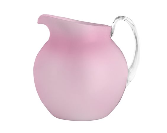 Caraffa Mario Luca Giusti  in Plastica H.BRO.DIA52 - H.BRO.DIA52